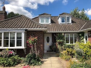 Copperfields Guesthouse