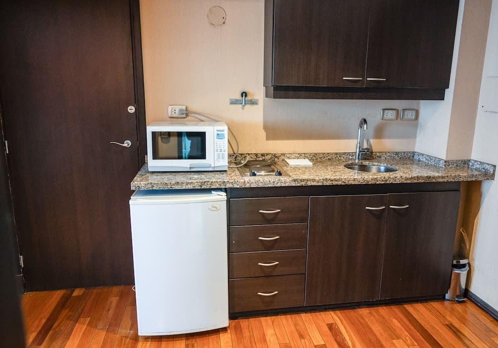 Premium Tower Suites San Luis