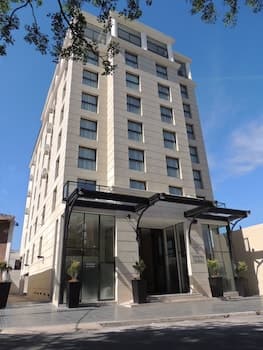 Premium Tower Suites San Luis