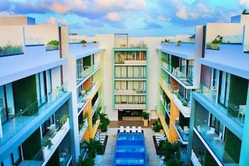 Menesse the City by Casago