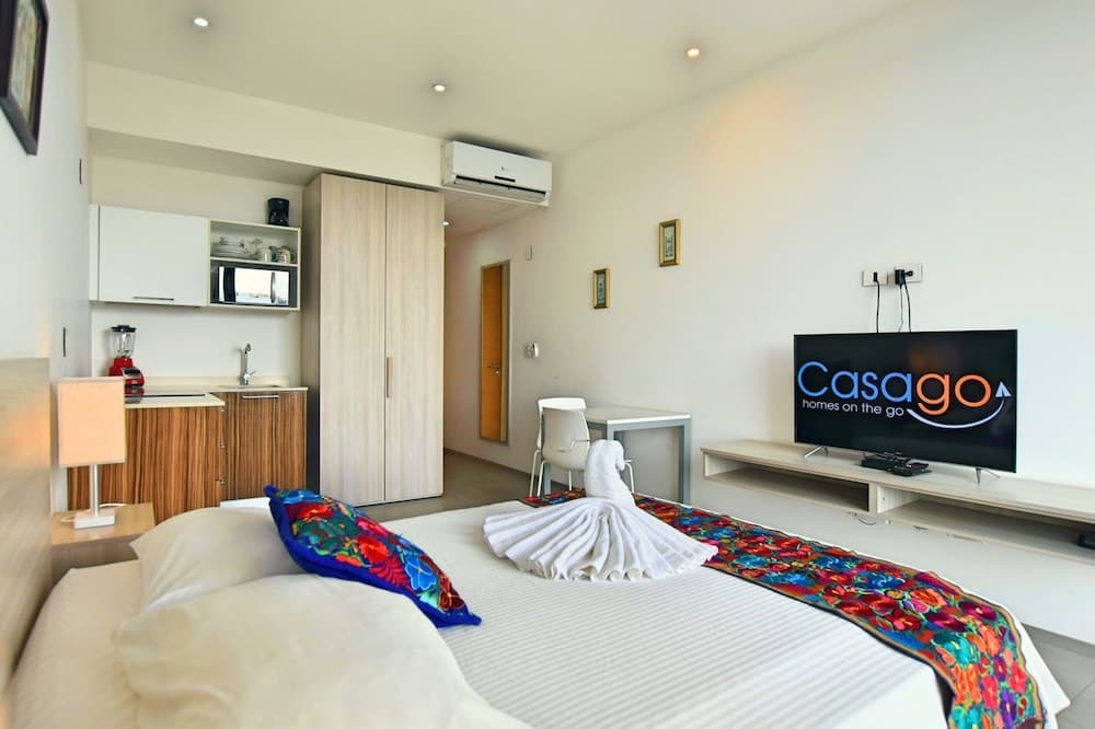 Menesse the City by Casago