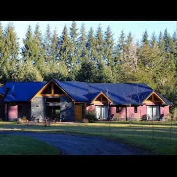 Arcanos Casa de Montaña