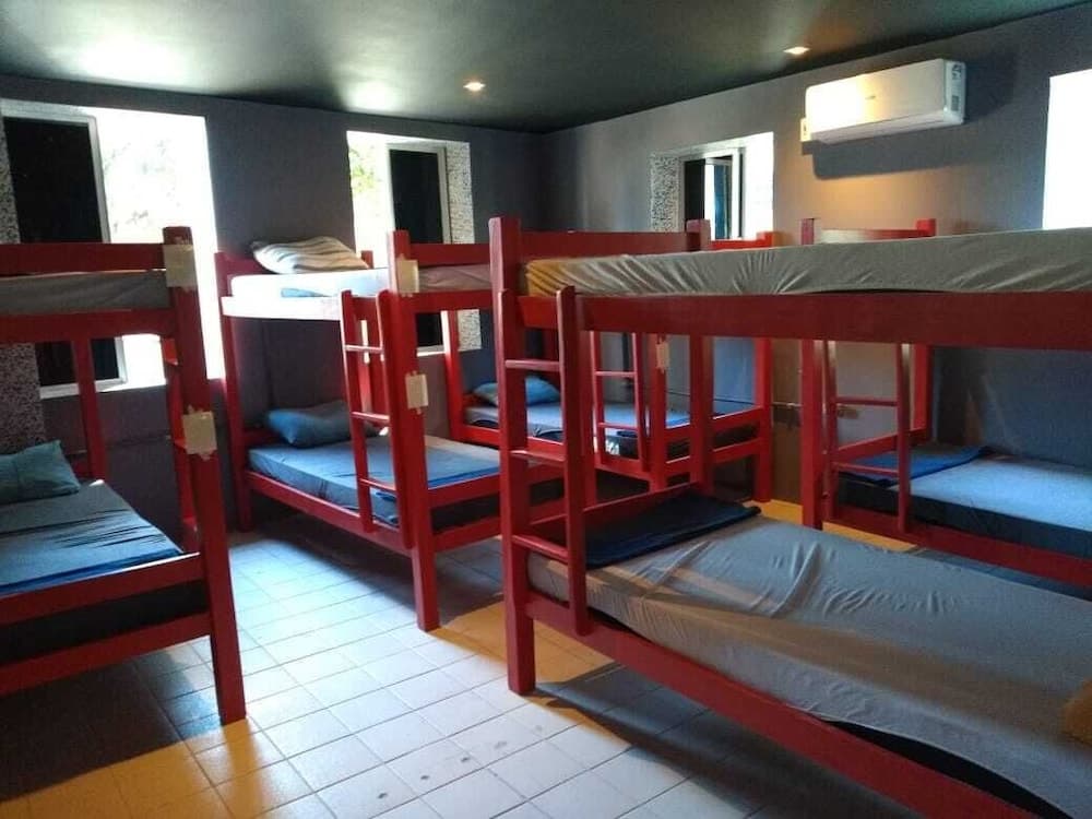 Reef Hostel & Pousada