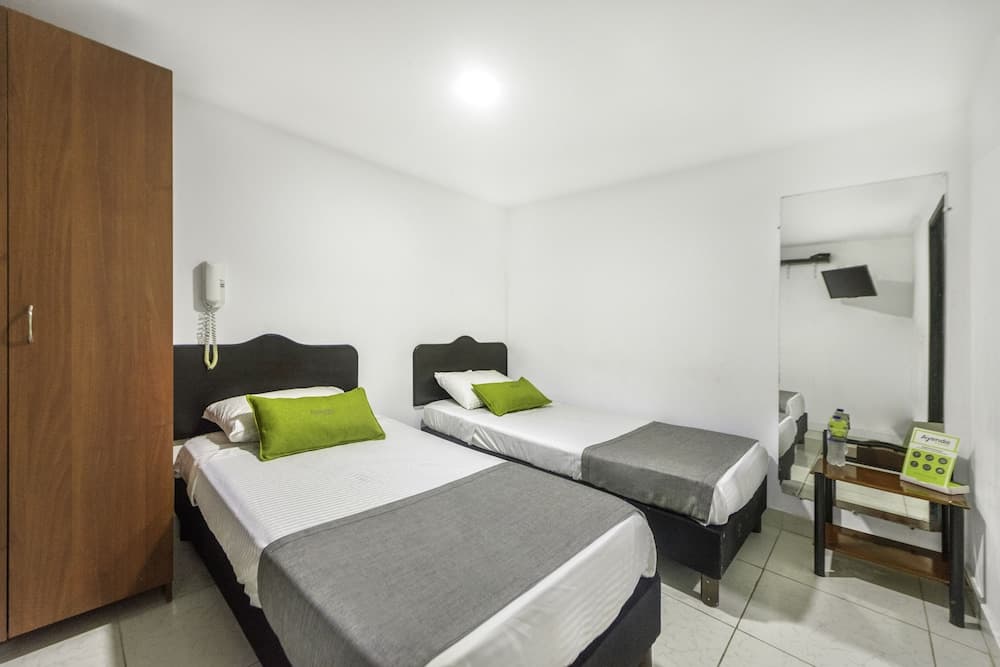 Ayenda 1016 Bogotá Chapinero