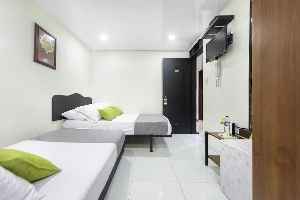 Ayenda 1016 Bogotá Chapinero