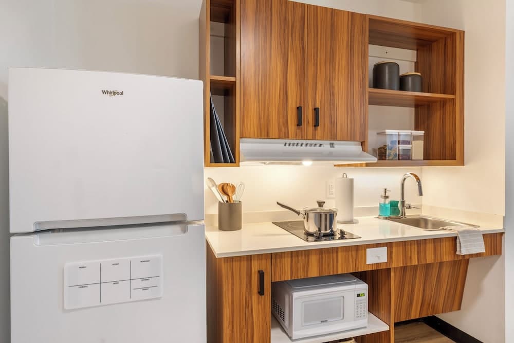 Uptown Suites Extended Stay Miami FL – Homestead