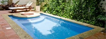 Estancia De La Mantilla