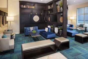 Hyatt House Augusta Downtown