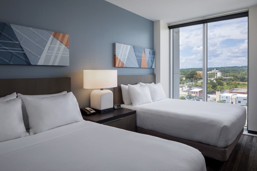 Hyatt House Augusta Downtown