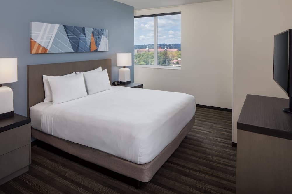 Hyatt House Augusta Downtown