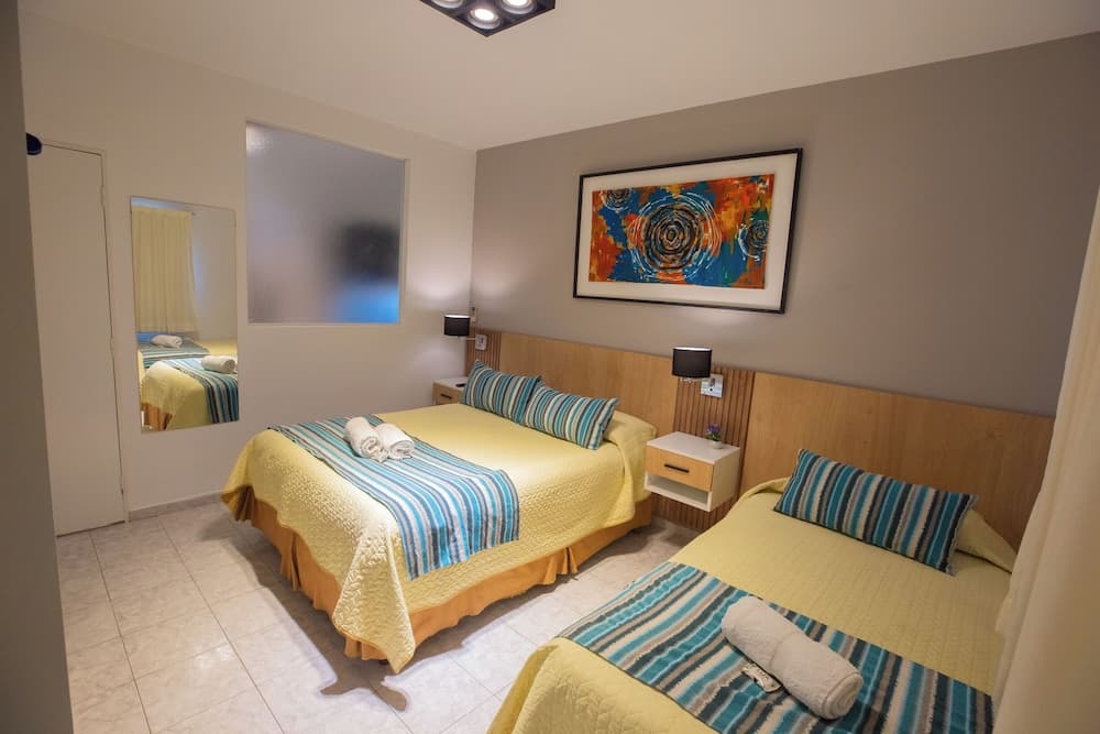 Abraham Complejo Turistico