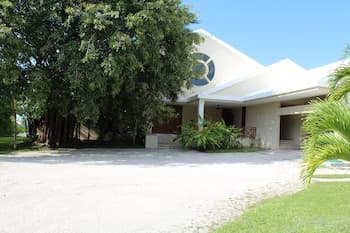 Puerta del Mar Cozumel