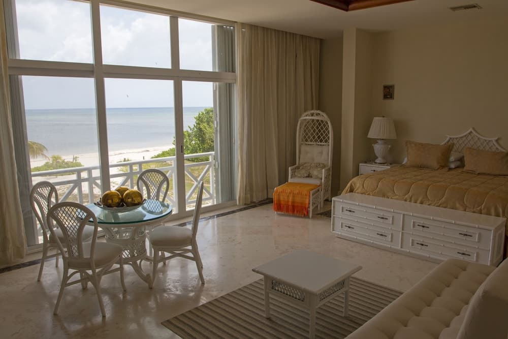 Puerta del Mar Cozumel