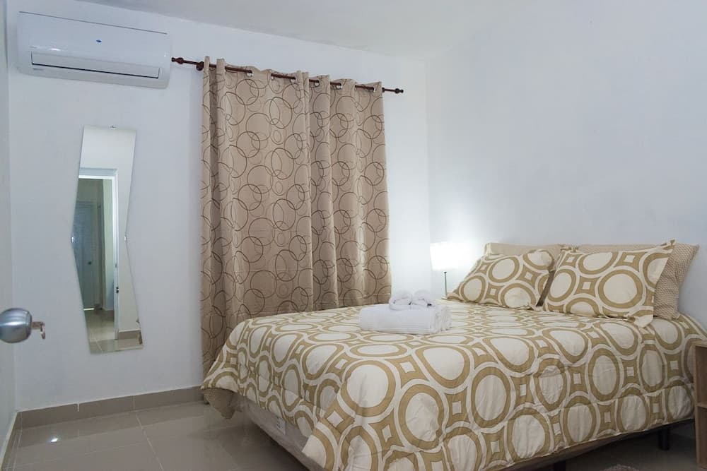 Apartment in Santiago