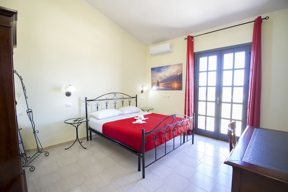 Guest House Capitan Libeccio