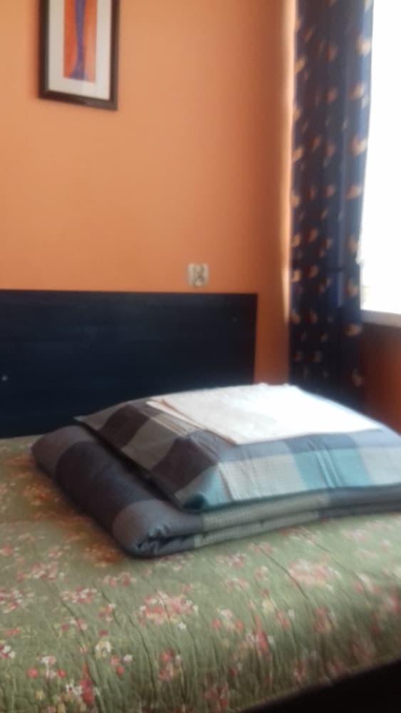 Pokoje Gościnne Koral