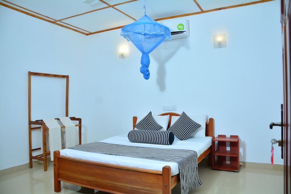 Sigiriya Samanala Guest House