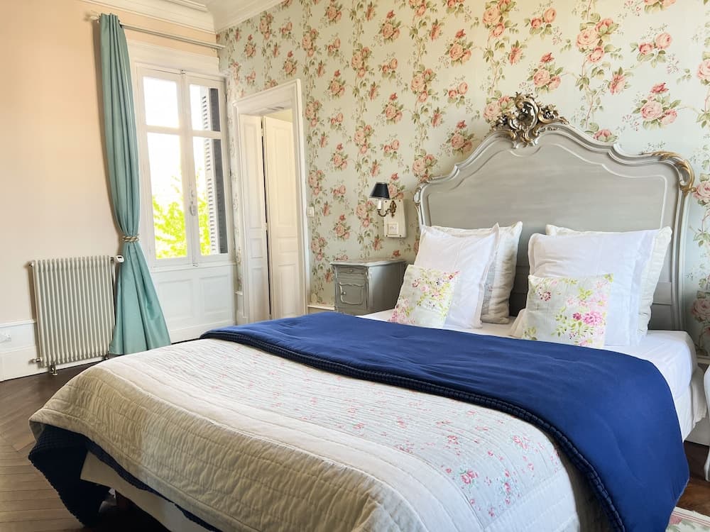 Closerie La Fontaine