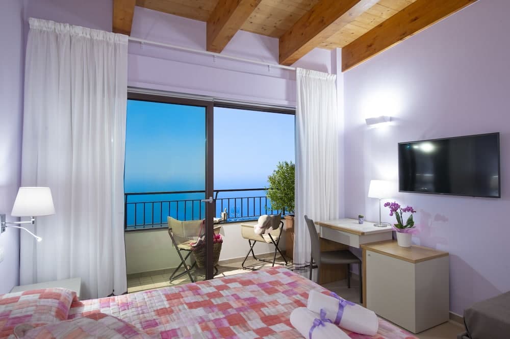 Villa Paradise Resort