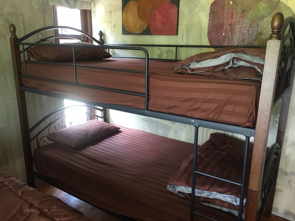 Thannam River Resort