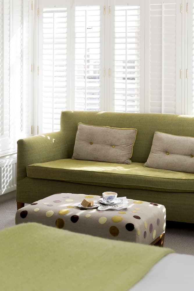 Tickton Grange Hotel