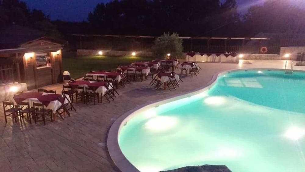 Agriturismo Fattoria del Cavaliere
