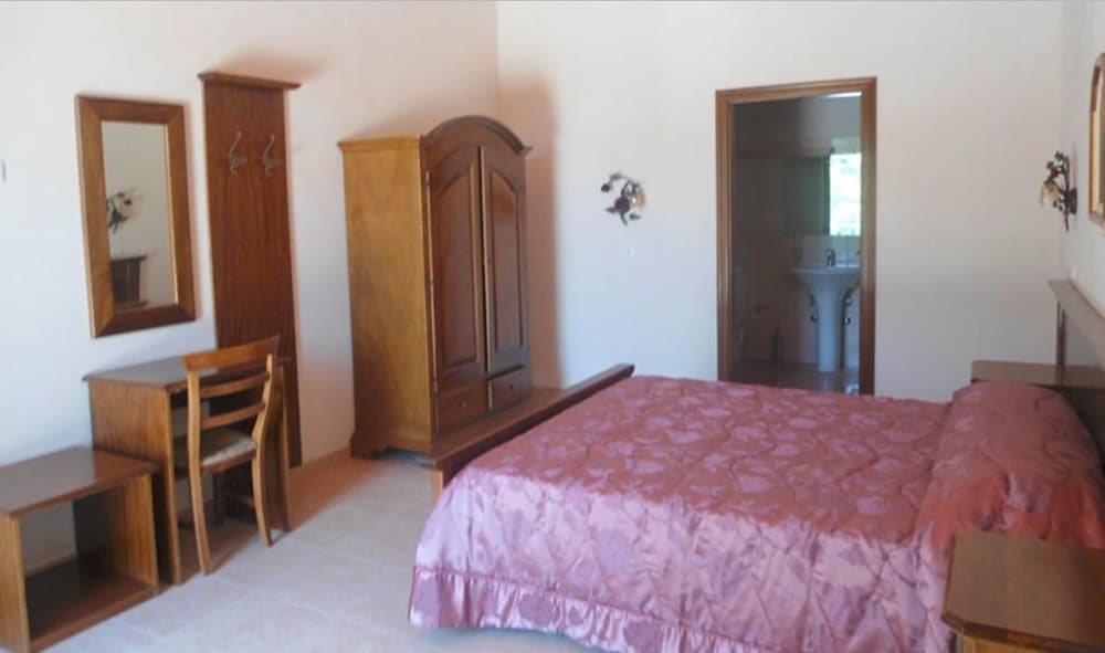 Agriturismo Fattoria del Cavaliere