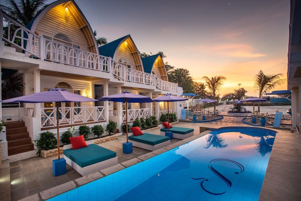 hotel image