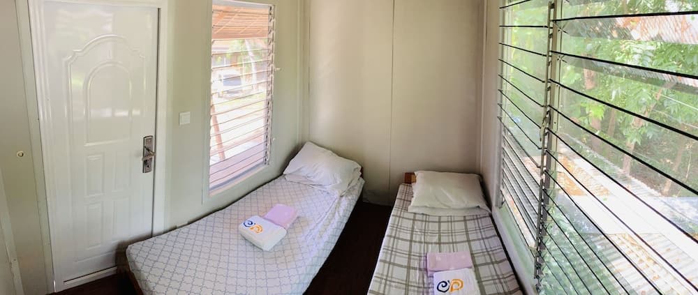 Cangdoki Resort and DIve Camp