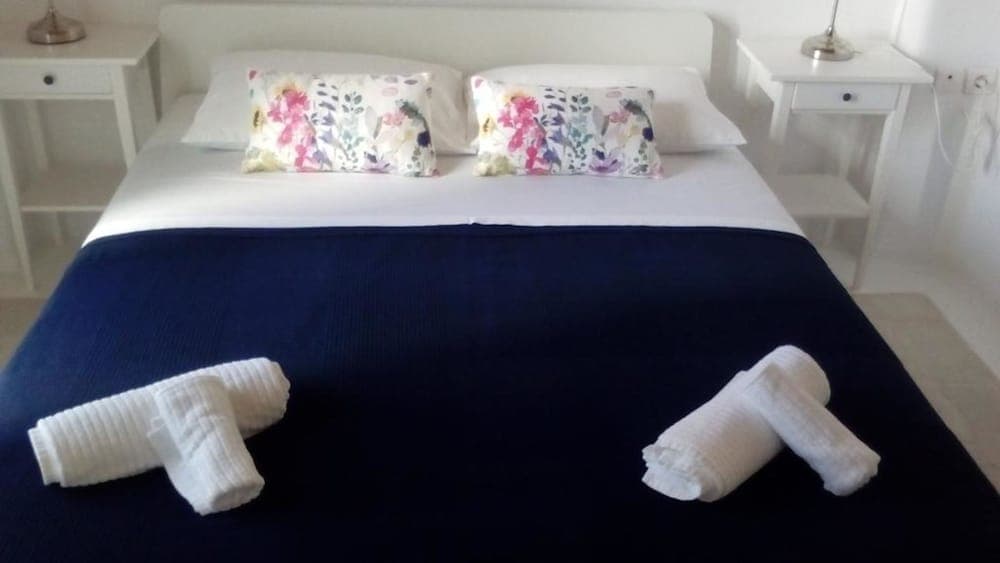 Mykonian Aroma House