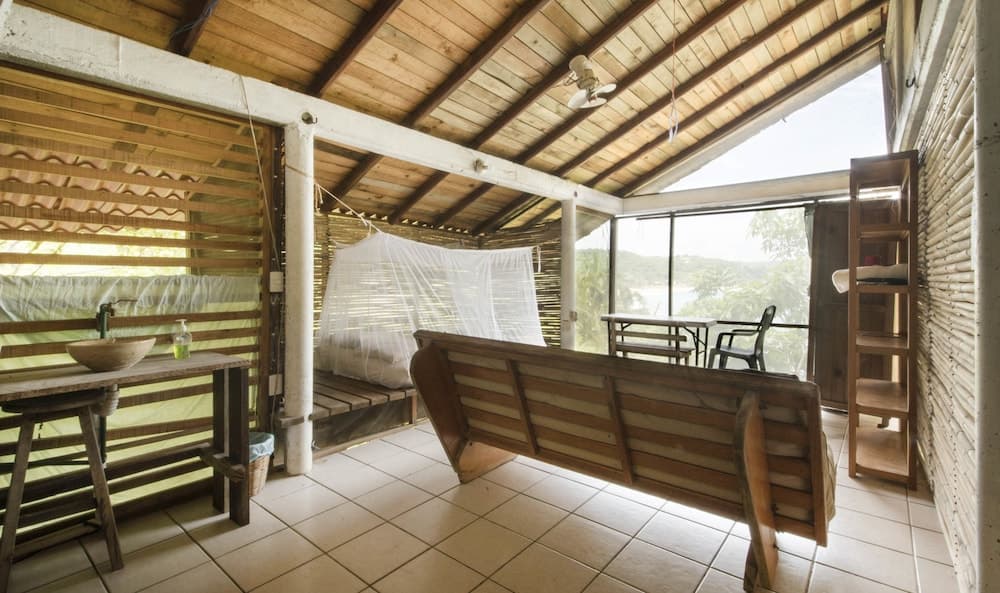 Terrazas del Rinconcito