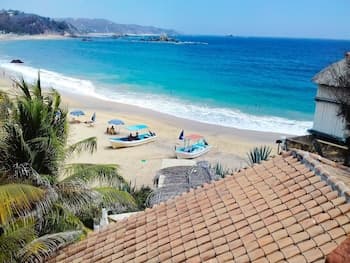 Terrazas del Rinconcito