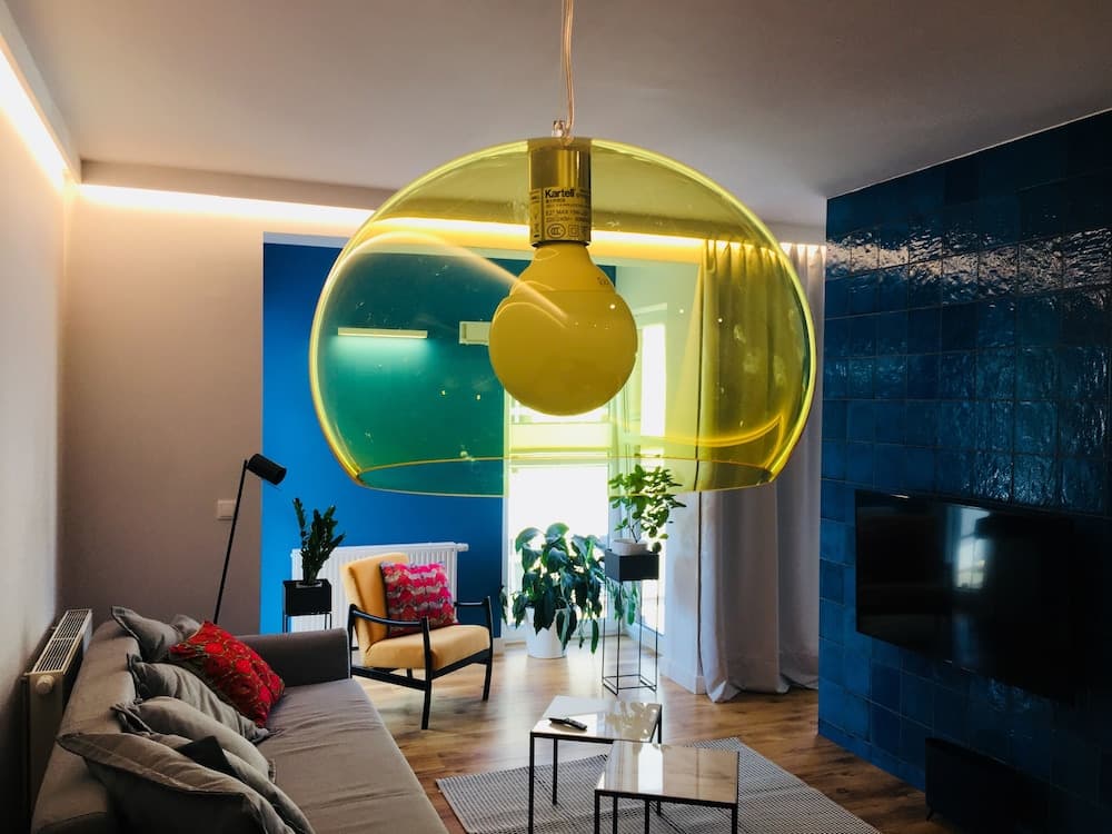 Piper Zajezdnia Blue