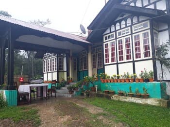 Hideaway Heritage Shillong