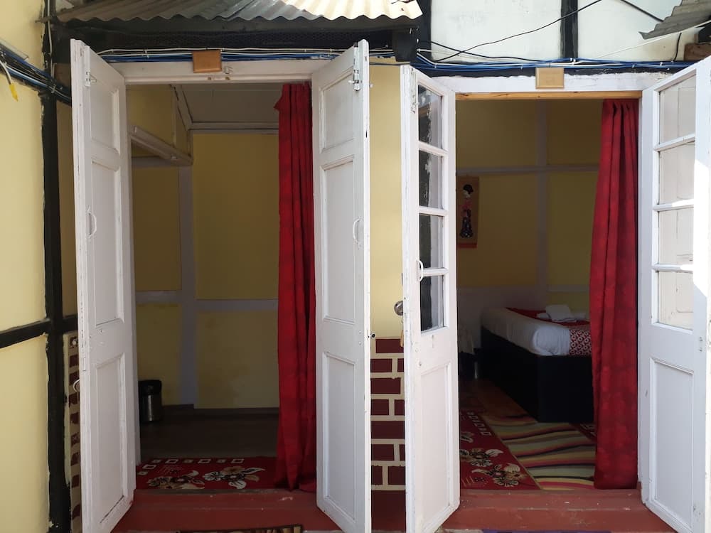 Hideaway Heritage Shillong