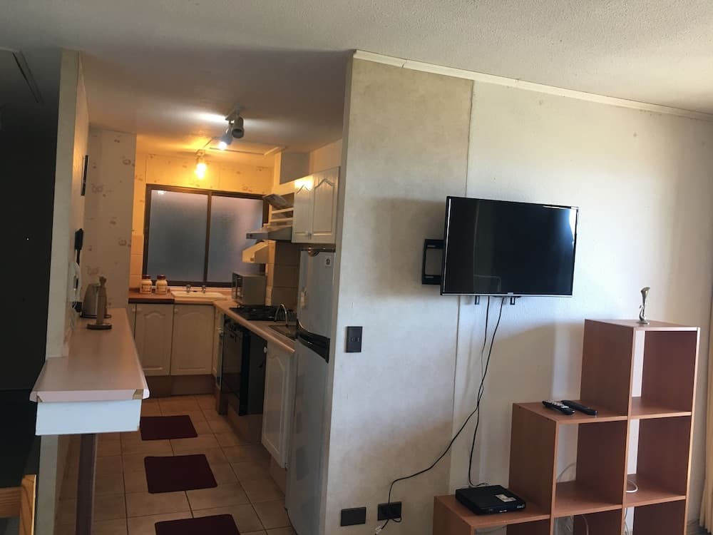 Departamento Costanera Villarrica