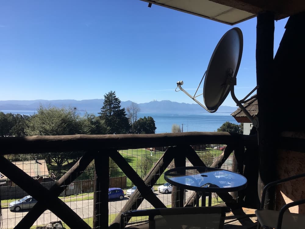 Departamento Costanera Villarrica