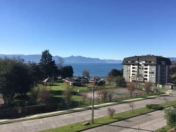 Departamento Costanera Villarrica