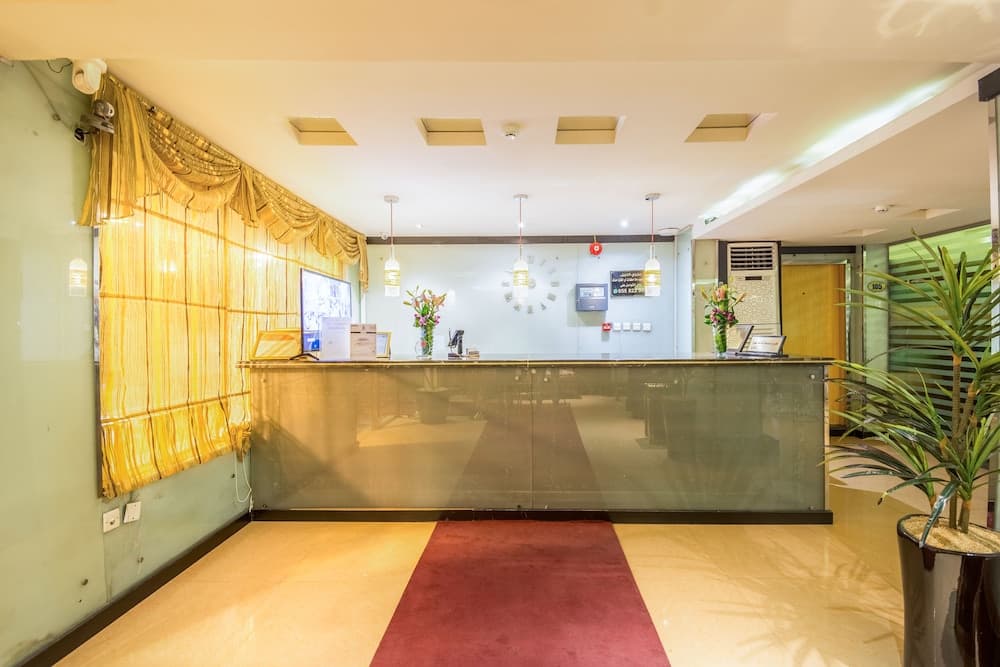 Neyyara Al Takhasossi