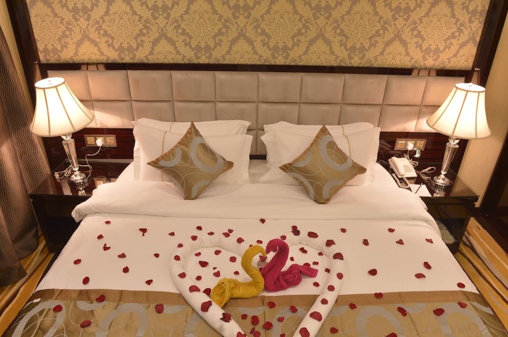 Al Muhaidb Residence Al Ahsa