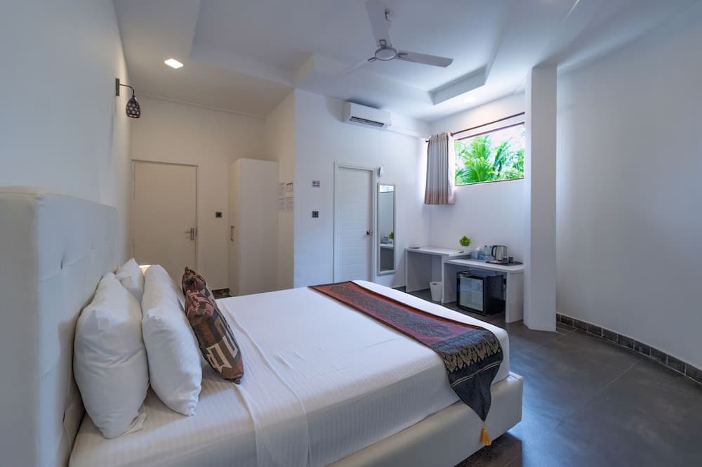 Silver Oasis Maldives