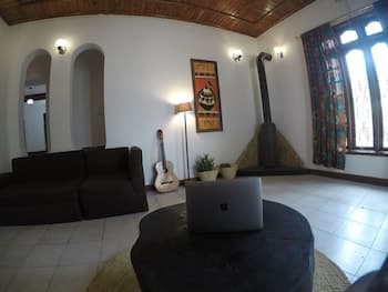 Rightminded Travelling Hostel