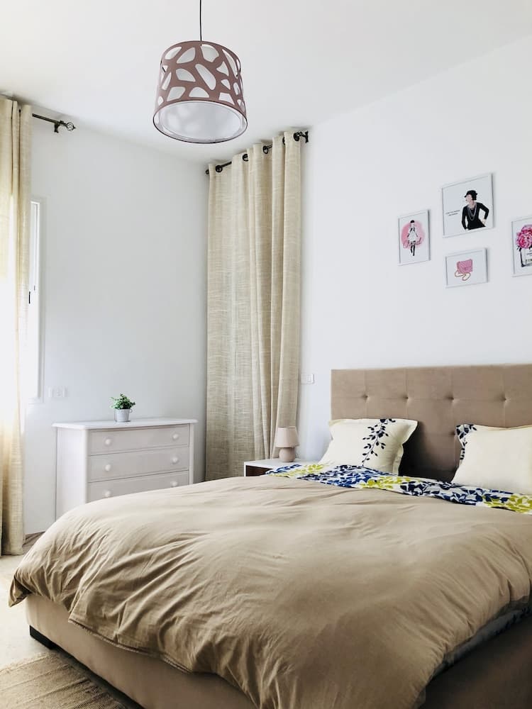 New Cosy Appart In La Marsa - Aduls Only