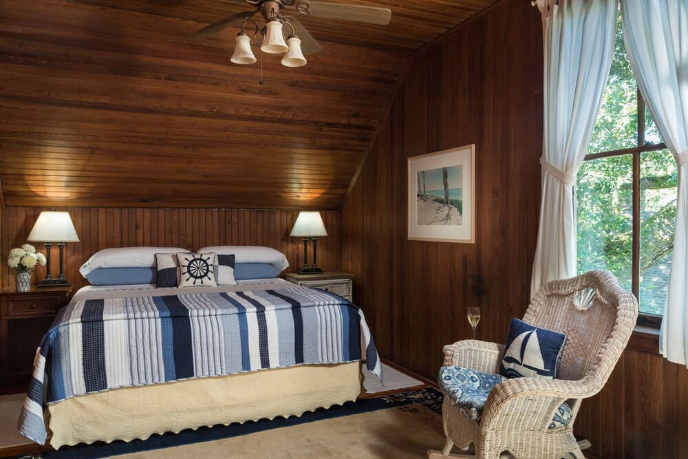 Magnolia Springs B&B