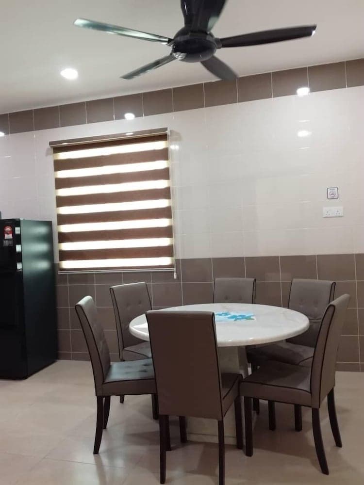 KKP Homestay Alor Setar