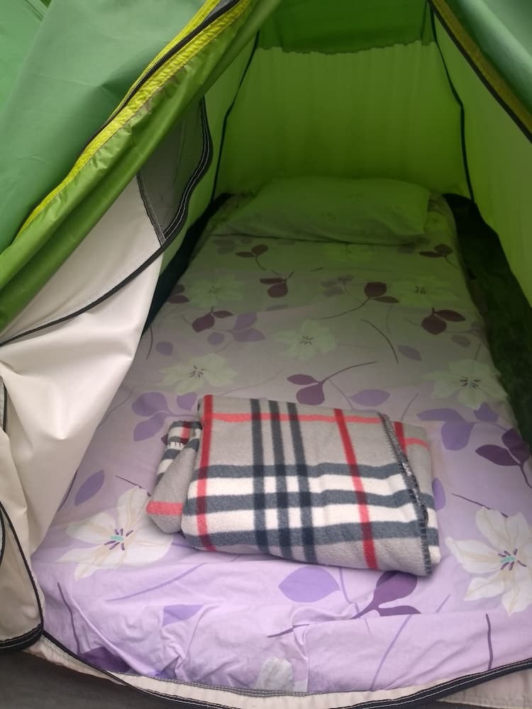 Hostel Edward Monthy Blacky