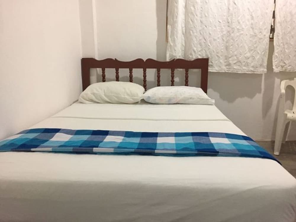 Hostal ZihuAzul
