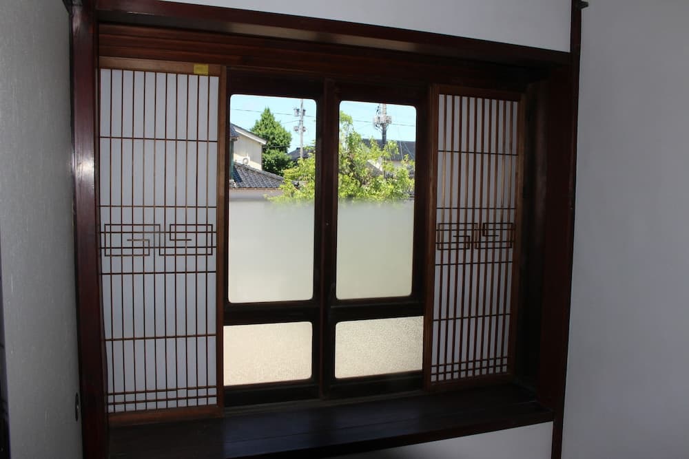 Toyama Takaoka Kanayamachi SamanokoHouse