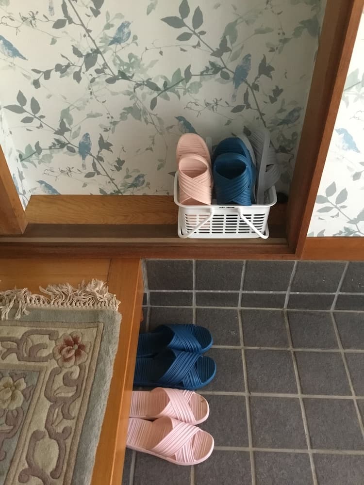 Japan Countryside Atami