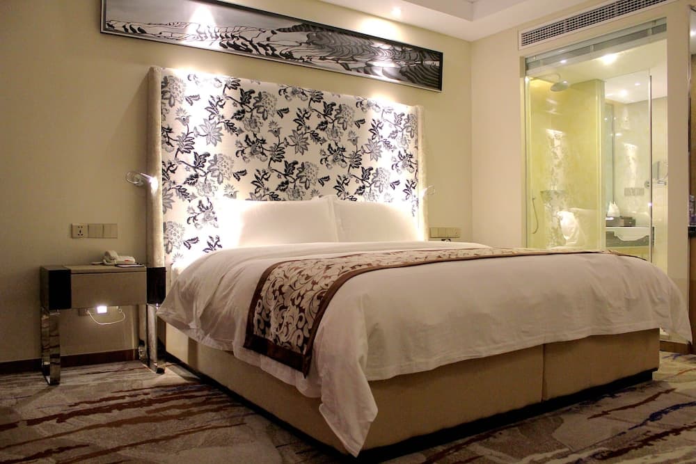 Orion International North of Chongqing